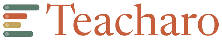 Teacharo Teacharo